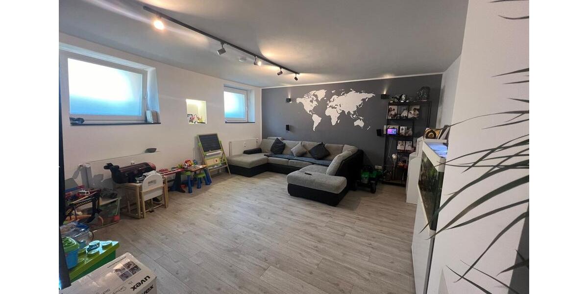 Maisonettenwohnung Vettweiß - 2 Zimmer, 85 m&sup2;, 650&euro; | Angebot:24901803