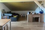 Dachgeschoßwohnung Eppenschlag - 1 Zimmer, 33 m&sup2;, 245&euro; | Angebot:25932593
