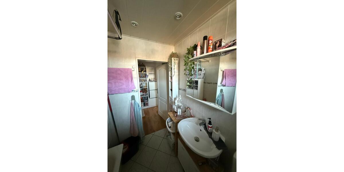 Etagenwohnung Herdorf - 2 Zimmer, 43 m&sup2;, 389&euro; | Angebot:26045210