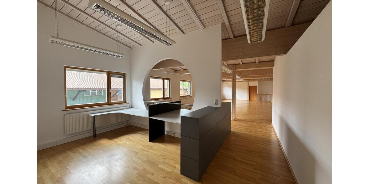 Gewerbeobjekt Sulzberg - 1.500&euro; | Angebot:26285129