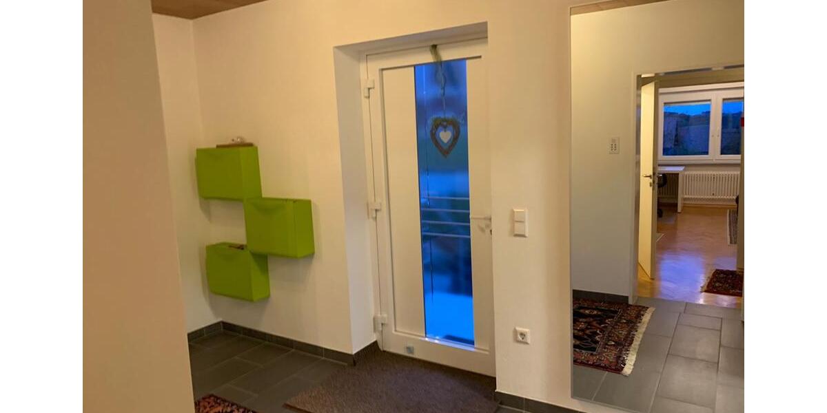 Erdgeschoßwohnung Billigheim - 2 Zimmer, 70 m&sup2;, 740&euro; | Angebot:26253115