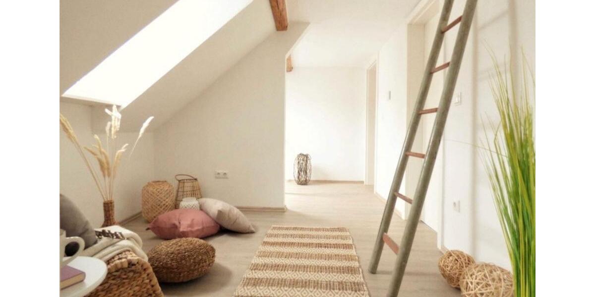 Saniertes Fachwerkhaus nahe der Lahn ab 01.03. zu vermieten 7 zimmer