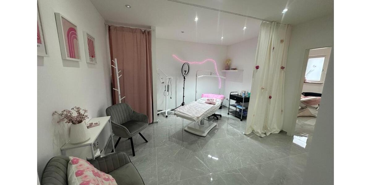 Gewerbeobjekt Eschwege - 590&euro; | Angebot:22999375