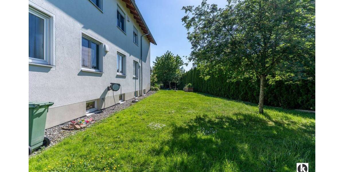 Etagenwohnung Königsmoos Ludwigsmoos - 5 Zimmer, 145 m&sup2;, 925&euro; | Angebot:26816500