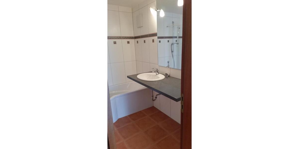 Erdgeschoßwohnung Bad Säckingen - 2 Zimmer, 48 m&sup2;, 675&euro; | Angebot:25053511