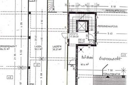 Gewerbeobjekt Völklingen - 890&euro; | Angebot:24868232