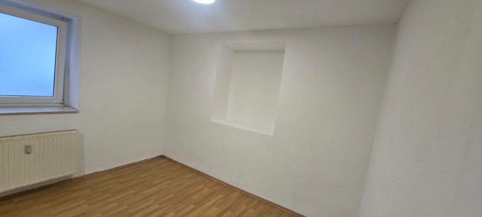 Erdgeschoßwohnung Alsfeld - 3 Zimmer, 75 m&sup2;, 750&euro; | Angebot:23702984