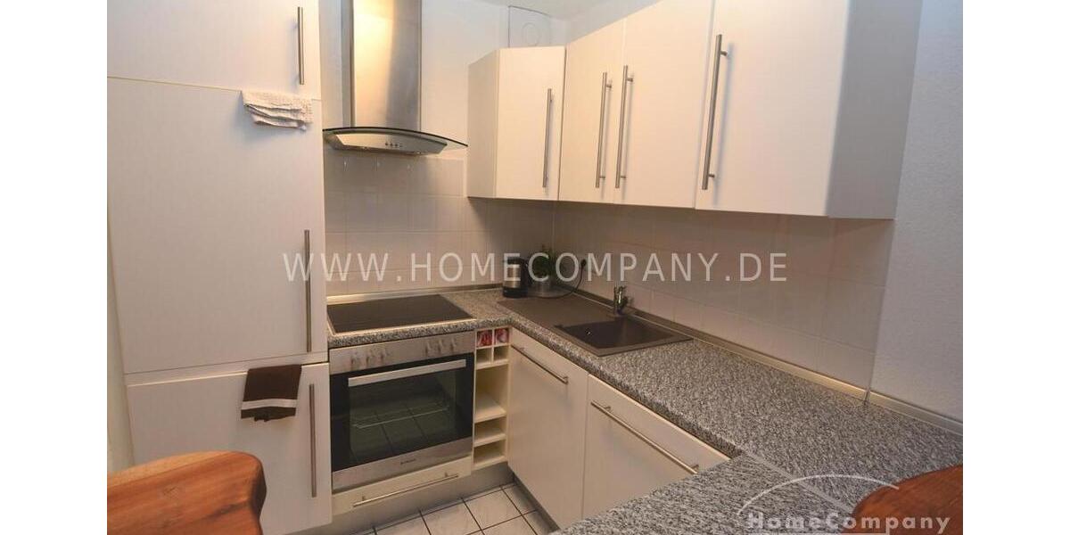 Wohnen auf Zeit Kiel Gaarden-Ost - 1.5 Zimmer, 47 m&sup2;, 980&euro; | Angebot:23924040