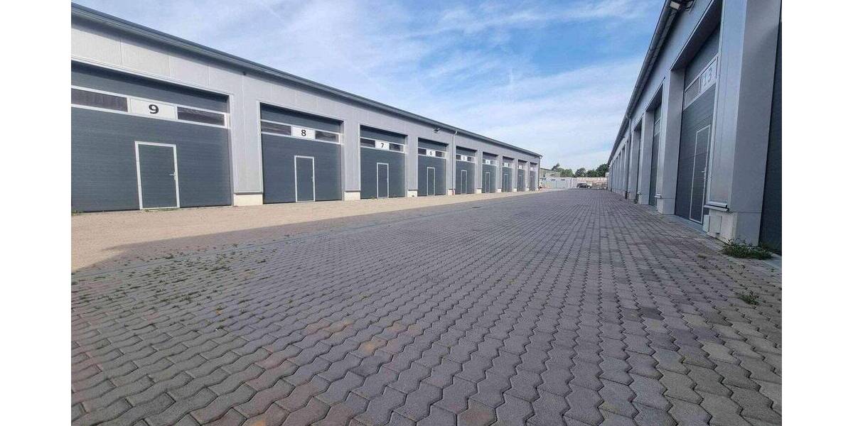 Gewerbeobjekt Ramstein-Miesenbach Ramstein - 600&euro; | Angebot:26834147