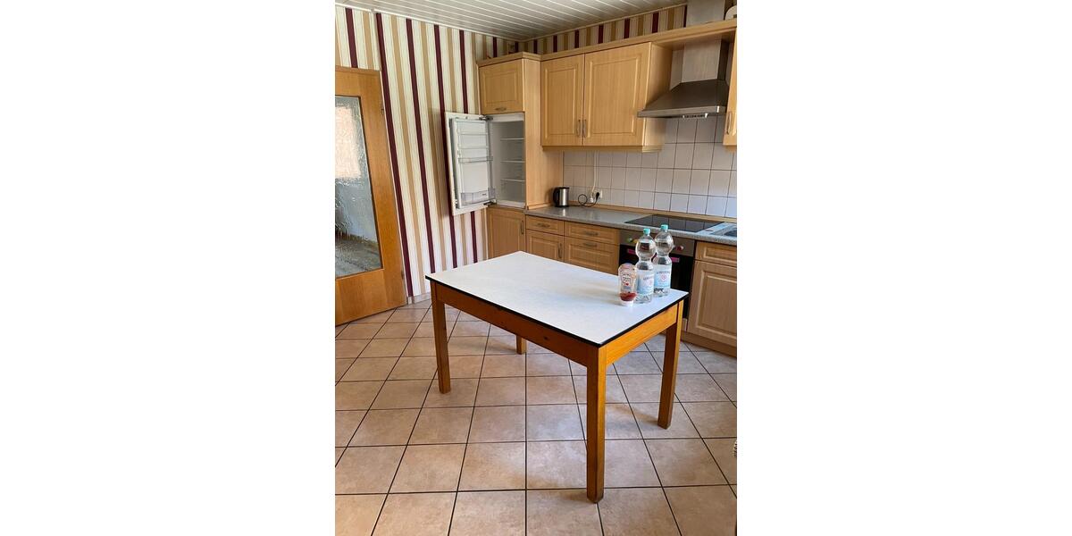 Erdgeschoßwohnung Lübtheen - 2 Zimmer, 75 m&sup2;, 325&euro; | Angebot:25723473