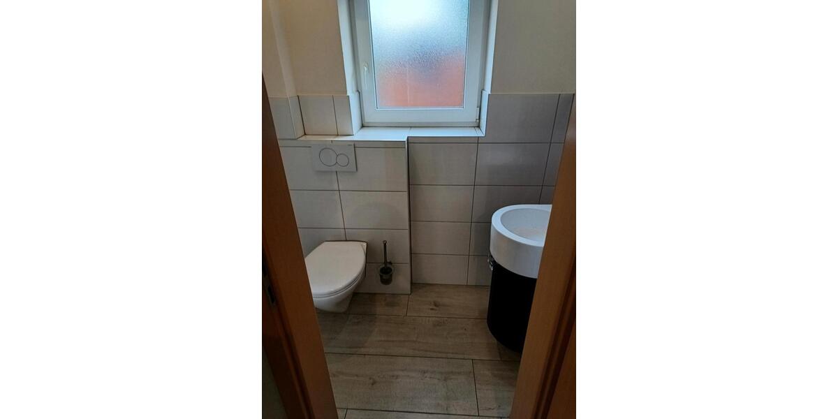 Etagenwohnung Hörstel - 1 Zimmer, 34 m&sup2;, 420&euro; | Angebot:26294660