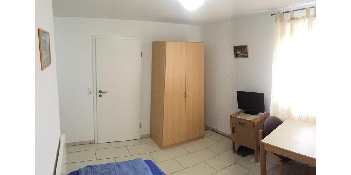 Wohnen auf Zeit Hürth - 1 Zimmer, 22 m&sup2;, 700&euro; | Angebot:19609327