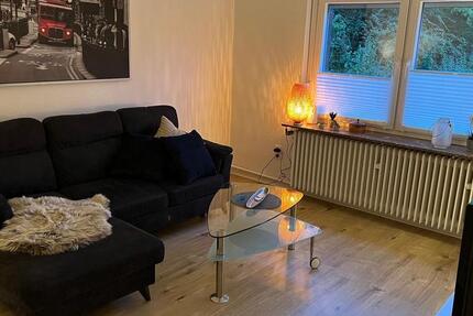 Wohnen auf Zeit Iserlohn Gerlingsen - 1 Zimmer, 55 m&sup2;, 750&euro; | Angebot:25989669