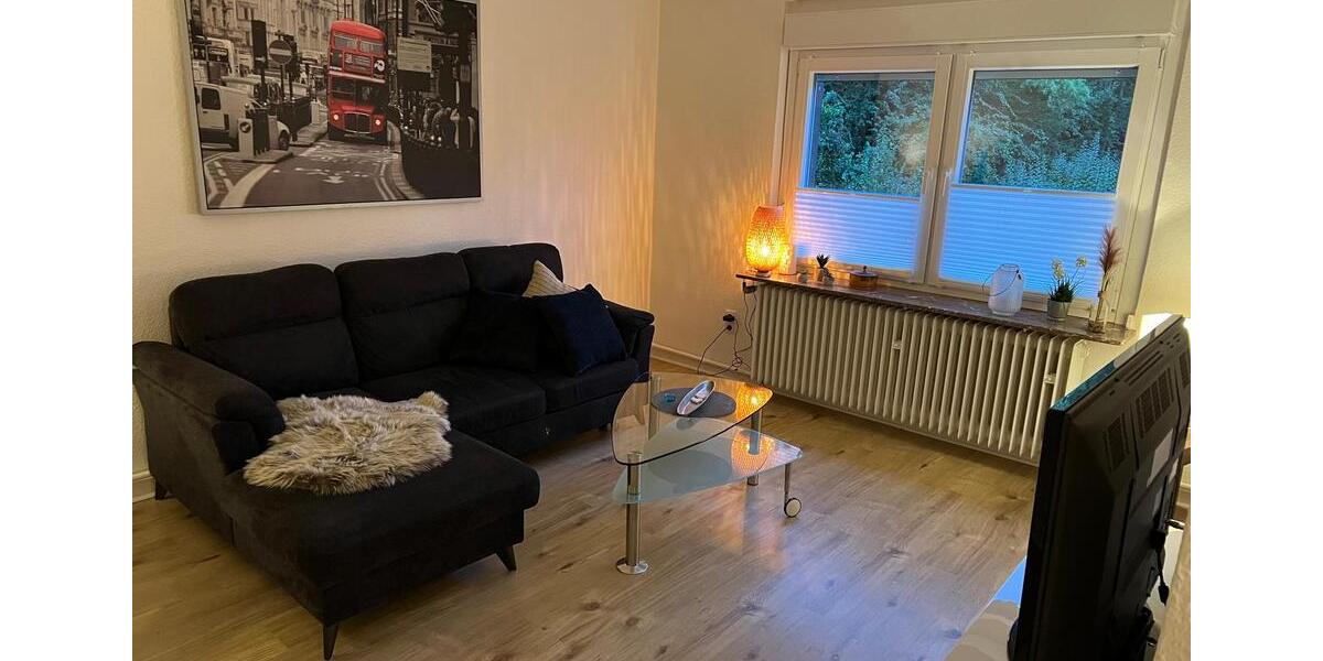 Wohnen auf Zeit Iserlohn Gerlingsen - 1 Zimmer, 55 m&sup2;, 750&euro; | Angebot:25989669