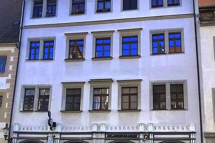 Wohnung Freiberg Altstadt - 3 Zimmer, 95 m&sup2;, 625&euro; | Angebot:26759673