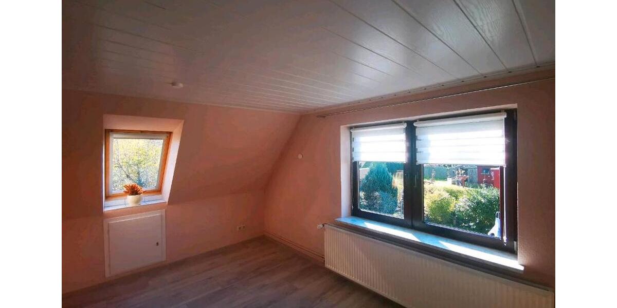 Dachgeschoßwohnung Kappeln - 1 Zimmer, 48 m&sup2;, 655&euro; | Angebot:26232139