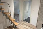 Maisonettewohnung inkl. Küche 2 zimmer