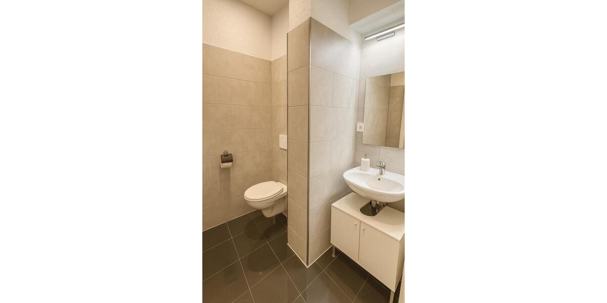 Wohnen auf Zeit Hannover Vahrenwald-List - 1 Zimmer, 10 m&sup2;, 460&euro; | Angebot:24401626