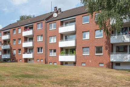 Wohnung Bergen - 4 Zimmer, 87 m&sup2;, 433&euro; | Angebot:22395188