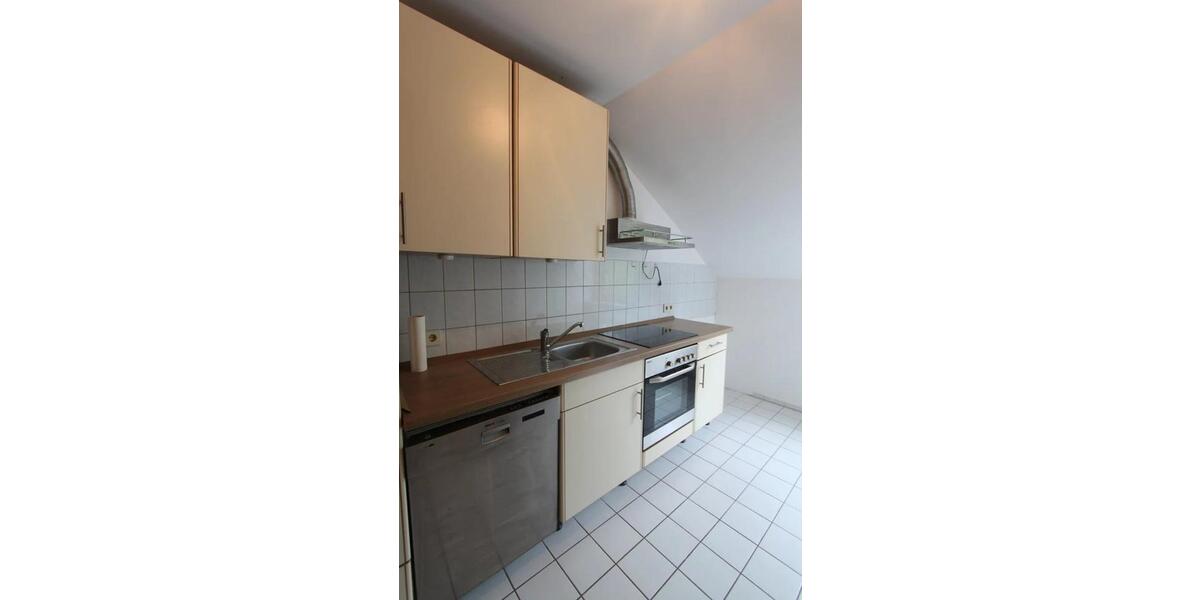 Dachgeschoßwohnung Buxtehude - 2 Zimmer, 50 m&sup2;, 650&euro; | Angebot:26490761