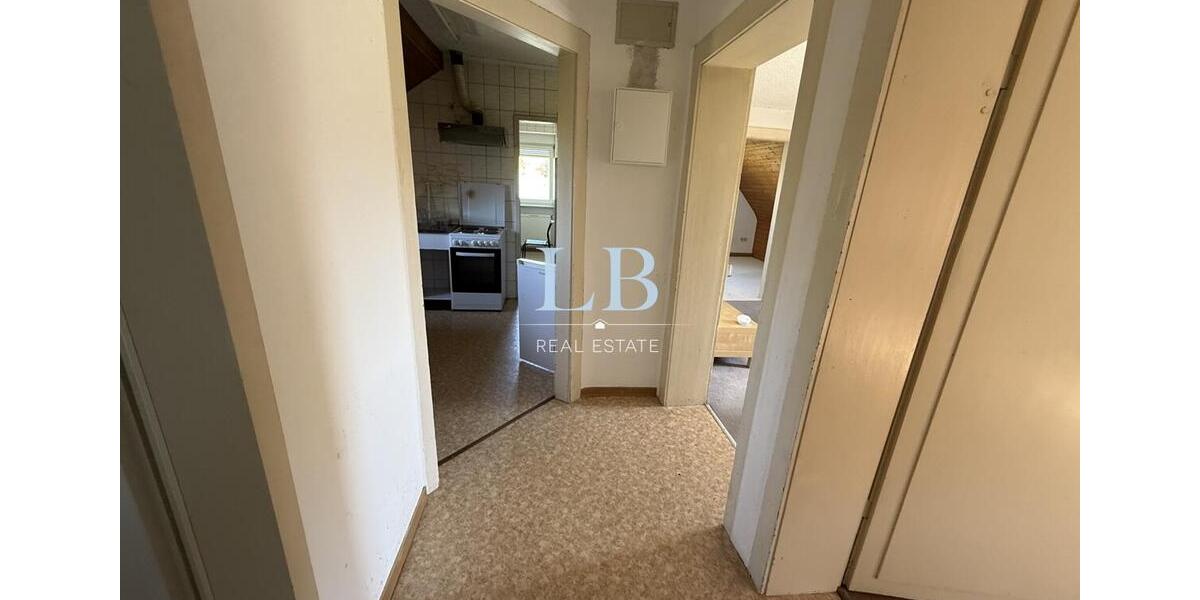 Etagenwohnung Hoppstädten-Weiersbach Weiersbach - 3 Zimmer, 65 m&sup2;, 550&euro; | Angebot:26634639