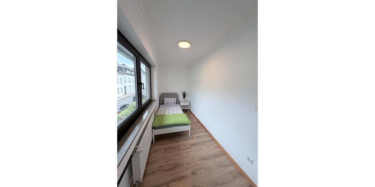 Etagenwohnung Koblenz Bisholder - 3.5 Zimmer, 75 m&sup2;, 1.650&euro; | Angebot:26638279