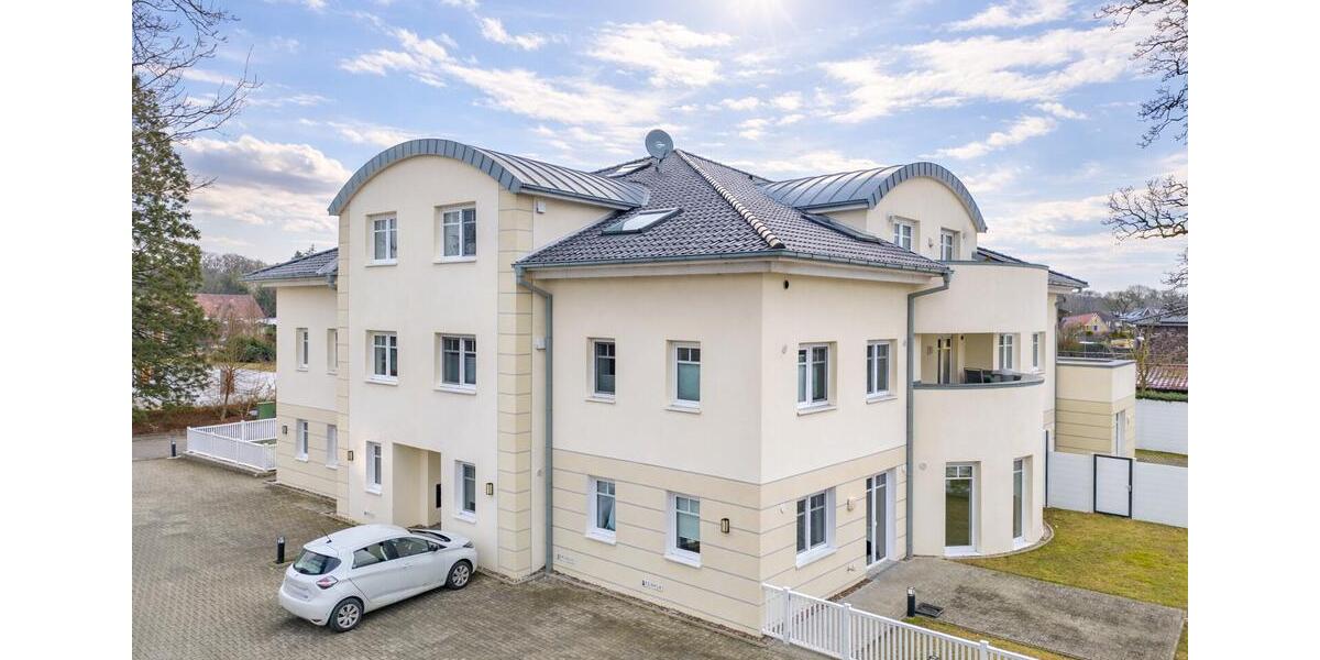 Einfamilienhaus Rastede - 2 Zimmer, 71 m&sup2;, 940&euro; | Angebot:26545485