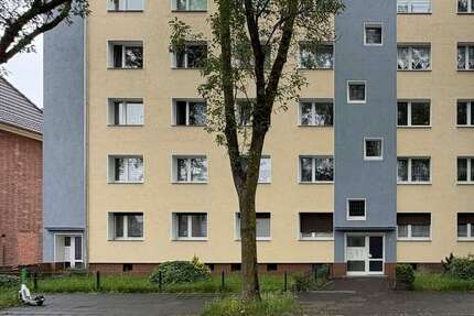 Wohnung Duisburg Hamborn - 3 Zimmer, 67 m&sup2;, 560&euro; | Angebot:26945479