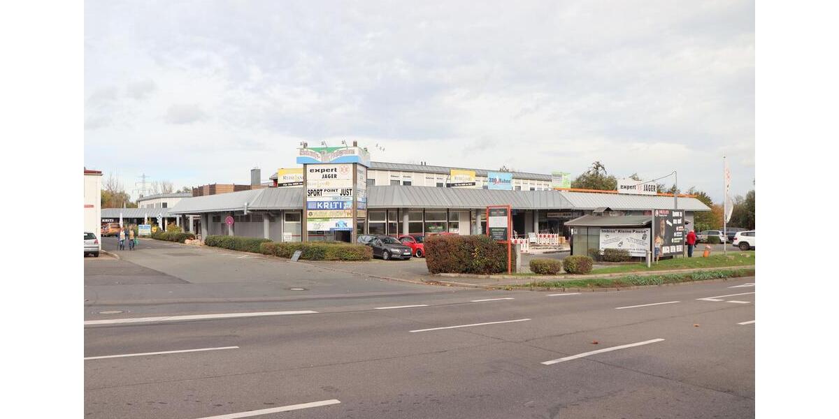 Gewerbeobjekt Zeitz - 1.000&euro; | Angebot:21397328