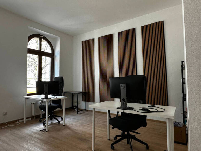 Entdecken Sie unseren neuen CoWorking Space in Magdeburg! - All-in-Miete