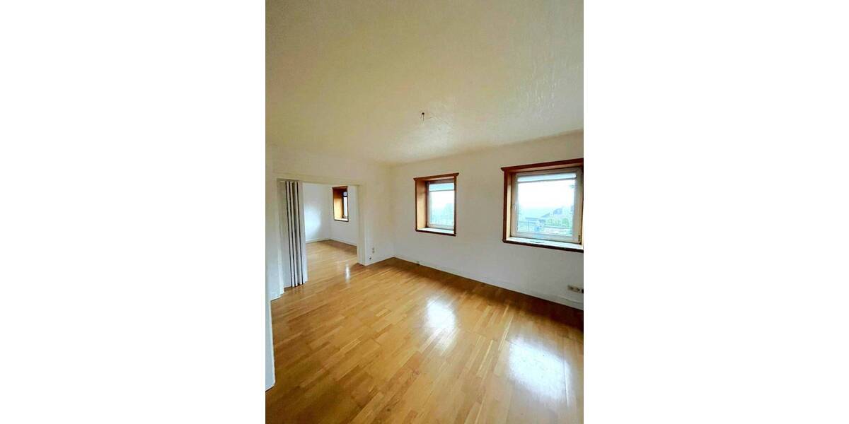 Etagenwohnung Nideggen Rath - 2 Zimmer, 65 m&sup2;, 450&euro; | Angebot:26105500