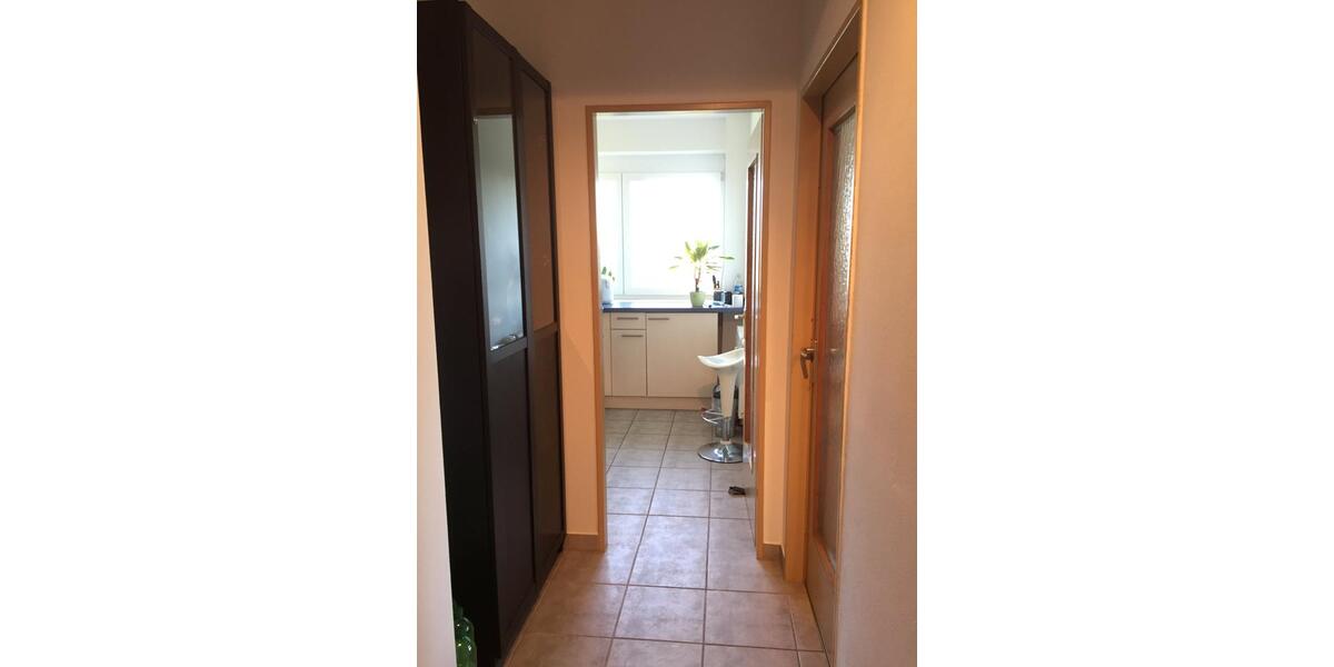 Wohnen auf Zeit Erlangen Bruck - 1 Zimmer, 15 m&sup2;, 500&euro; | Angebot:24311152