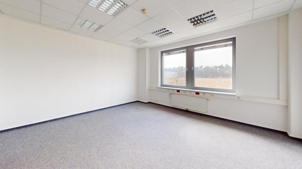 Büroräume im Gewerbegebiet Gallin an der A 24 zimmer