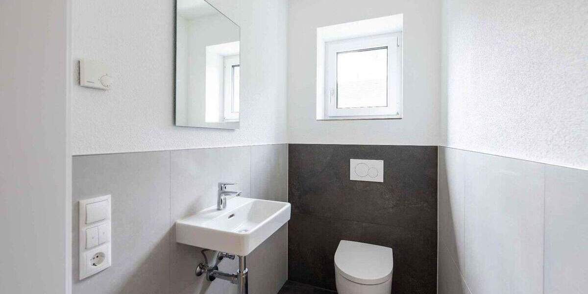 Etagenwohnung Oberndorf am Neckar Oberndorf - 4 Zimmer, 117 m&sup2;, 1.270&euro; | Angebot:25777544