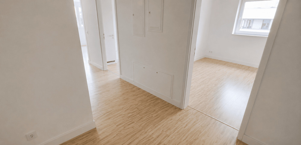 Etagenwohnung Hamburg Bergedorf - 3 Zimmer, 86 m&sup2;, 1.679&euro; | Angebot:26768245
