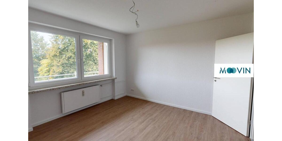 Etagenwohnung Rendsburg - 3 Zimmer, 70 m&sup2;, 635&euro; | Angebot:26660308