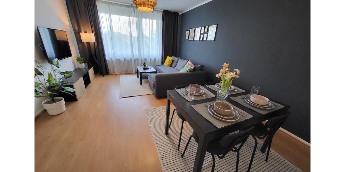 Etagenwohnung Kassel Bettenhausen - 3 Zimmer, 70 m&sup2;, 2.000&euro; | Angebot:26040039