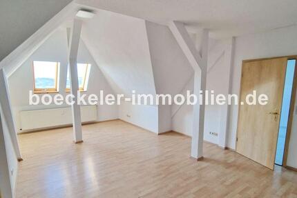 Wohnung Naumburg (Saale) - 3 Zimmer, 64 m&sup2;, 410&euro; | Angebot:24768093