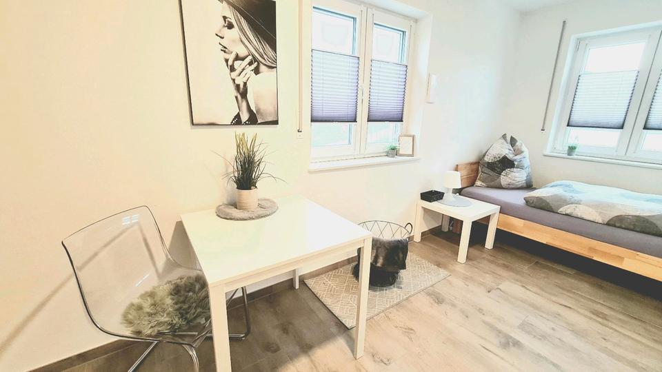 Wohnen auf Zeit Pilsting - 3.5 Zimmer, 130 m&sup2;, 25&euro; | Angebot:26314285