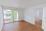 Etagenwohnung Saarbrücken St Johann - 2 Zimmer, 65 m&sup2;, 975&euro; | Angebot:26797795