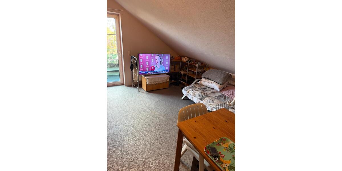 Etagenwohnung Kirchham - 1 Zimmer, 32 m&sup2;, 374&euro; | Angebot:26269126