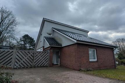 Haus Cuxhaven Groden - 8 Zimmer, 154 m&sup2;, 1.400&euro; | Angebot:26385951