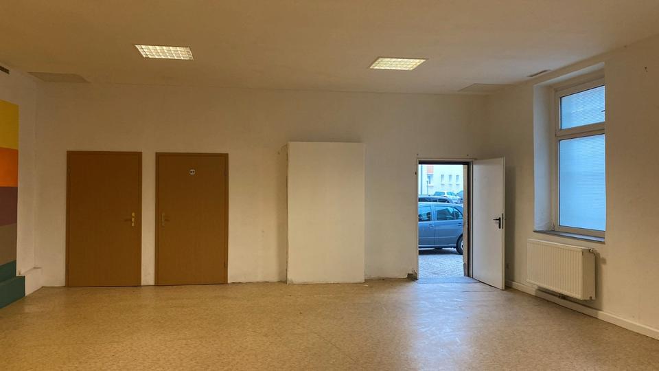 Gewerbeobjekt Dessau-Roßlau Dessau - 6&euro; | Angebot:26297183