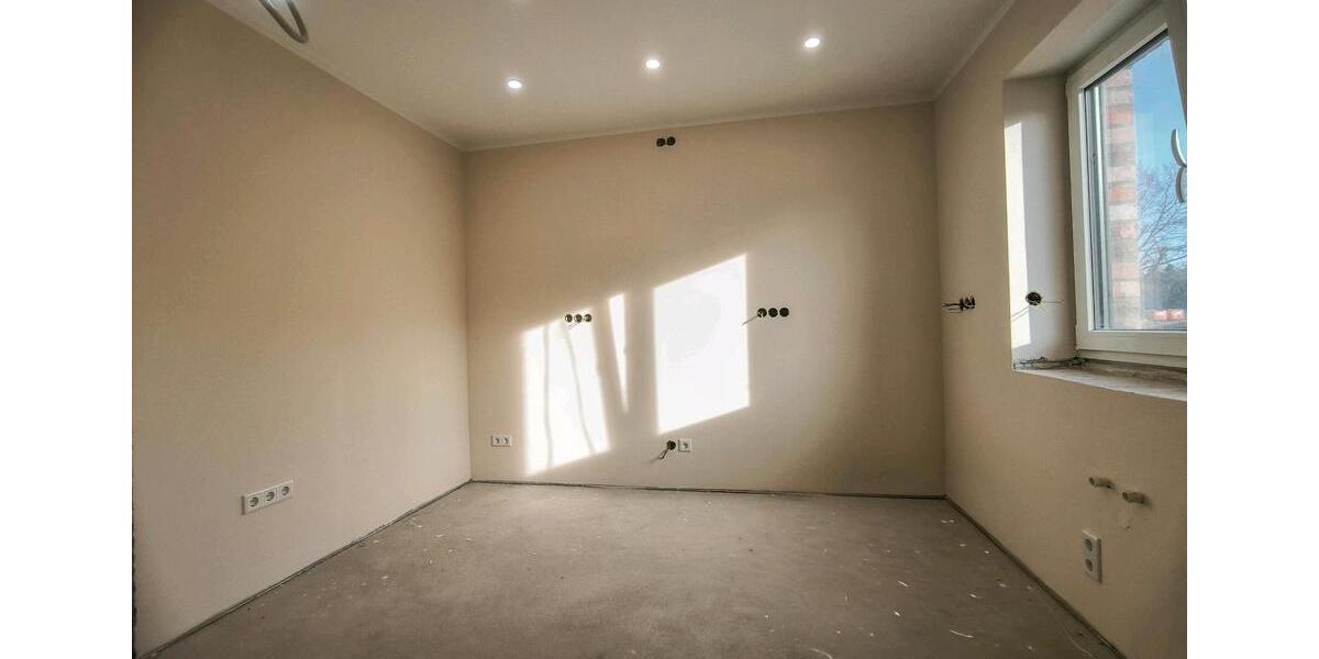 Doppelhaushälfte Heide - 4 Zimmer, 110 m&sup2;, 1.250&euro; | Angebot:24816312