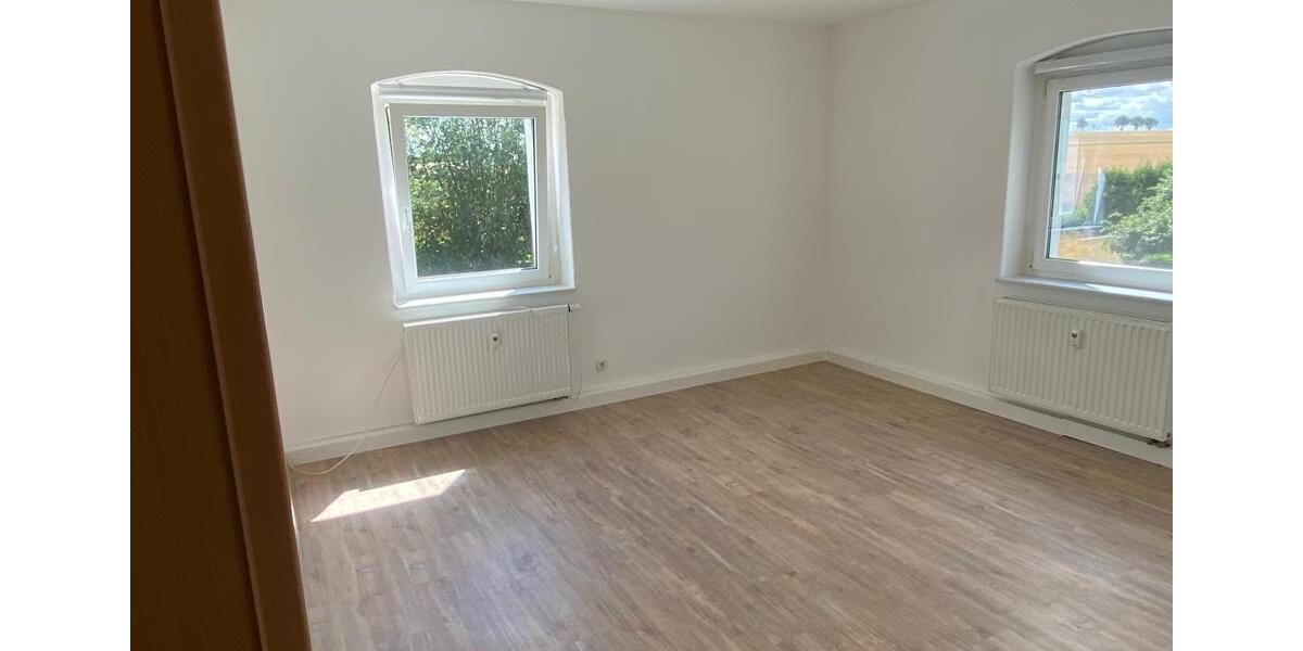 Etagenwohnung Wilsdruff - 2 Zimmer, 61 m&sup2;, 497&euro; | Angebot:24627456