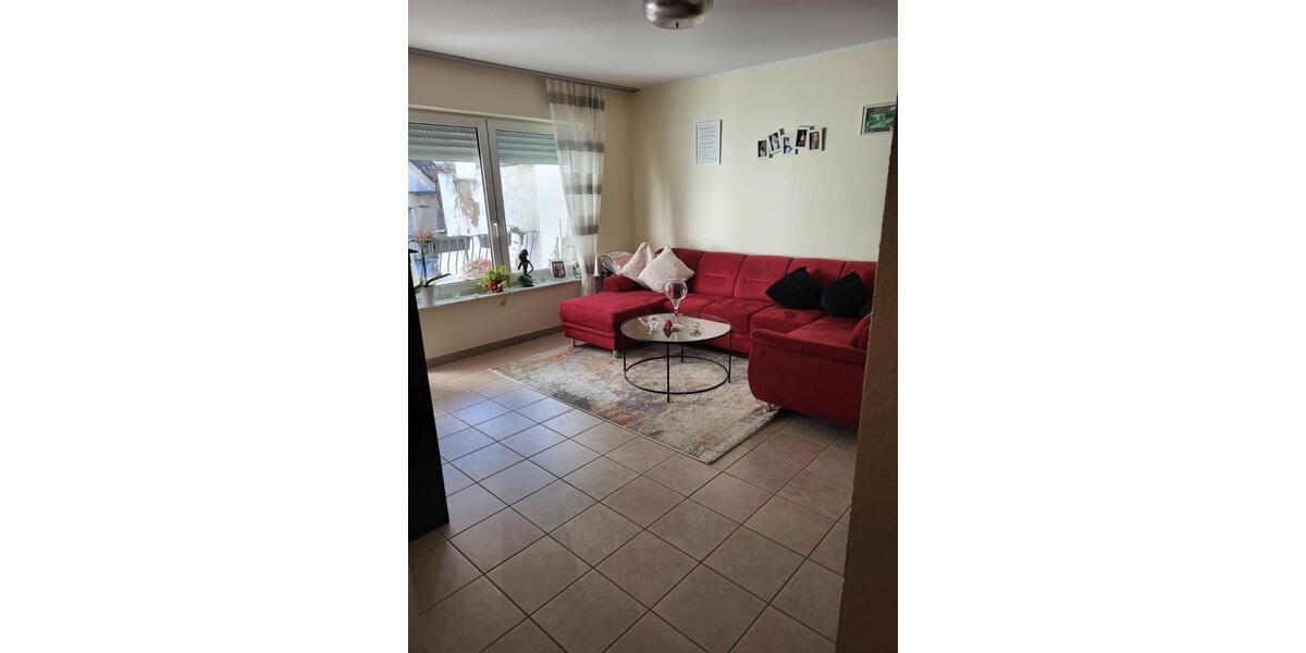 Sehr schöne Wohnung in Bad Bertrich 2 zimmer