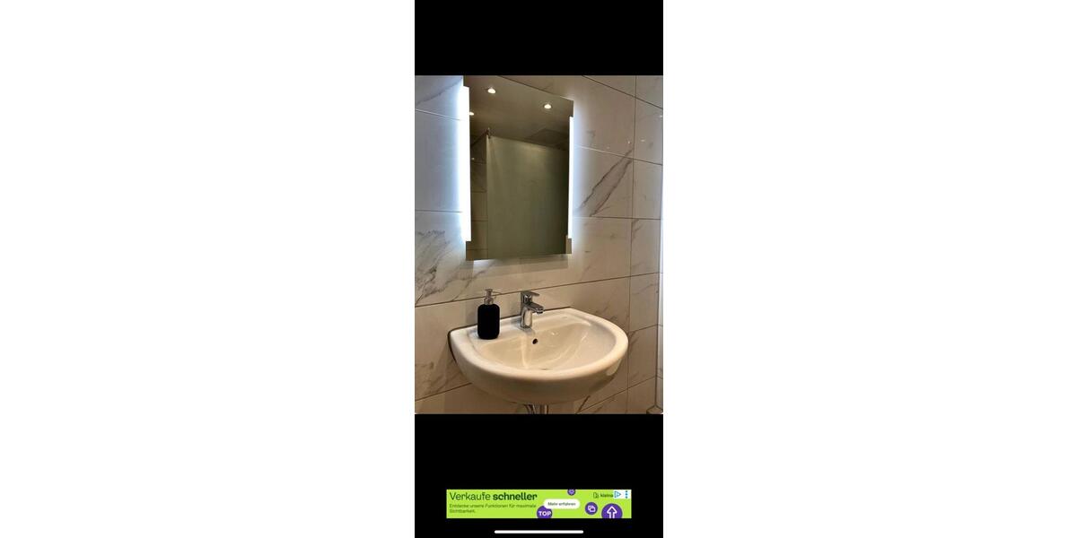 Wohnen auf Zeit Dortmund Innenstadt Nord - 1 Zimmer, 25 m&sup2;, 480&euro; | Angebot:26479145