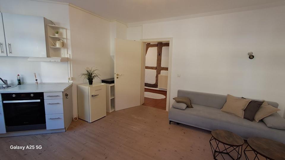 Etagenwohnung Herrenberg - 2 Zimmer, 47 m&sup2;, 670&euro; | Angebot:24373589