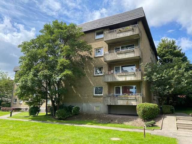 Wohnung zum Mieten in Flensburg Neustadt 670 € 85.54 m² 3 zimmer