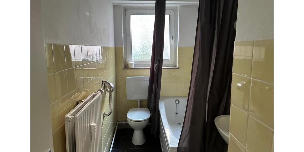 Erdgeschoßwohnung Löhne - 3 Zimmer, 63 m&sup2;, 441&euro; | Angebot:24542891